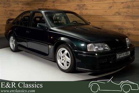 omega lotus for sale|vauxhall omega lotus for sale.